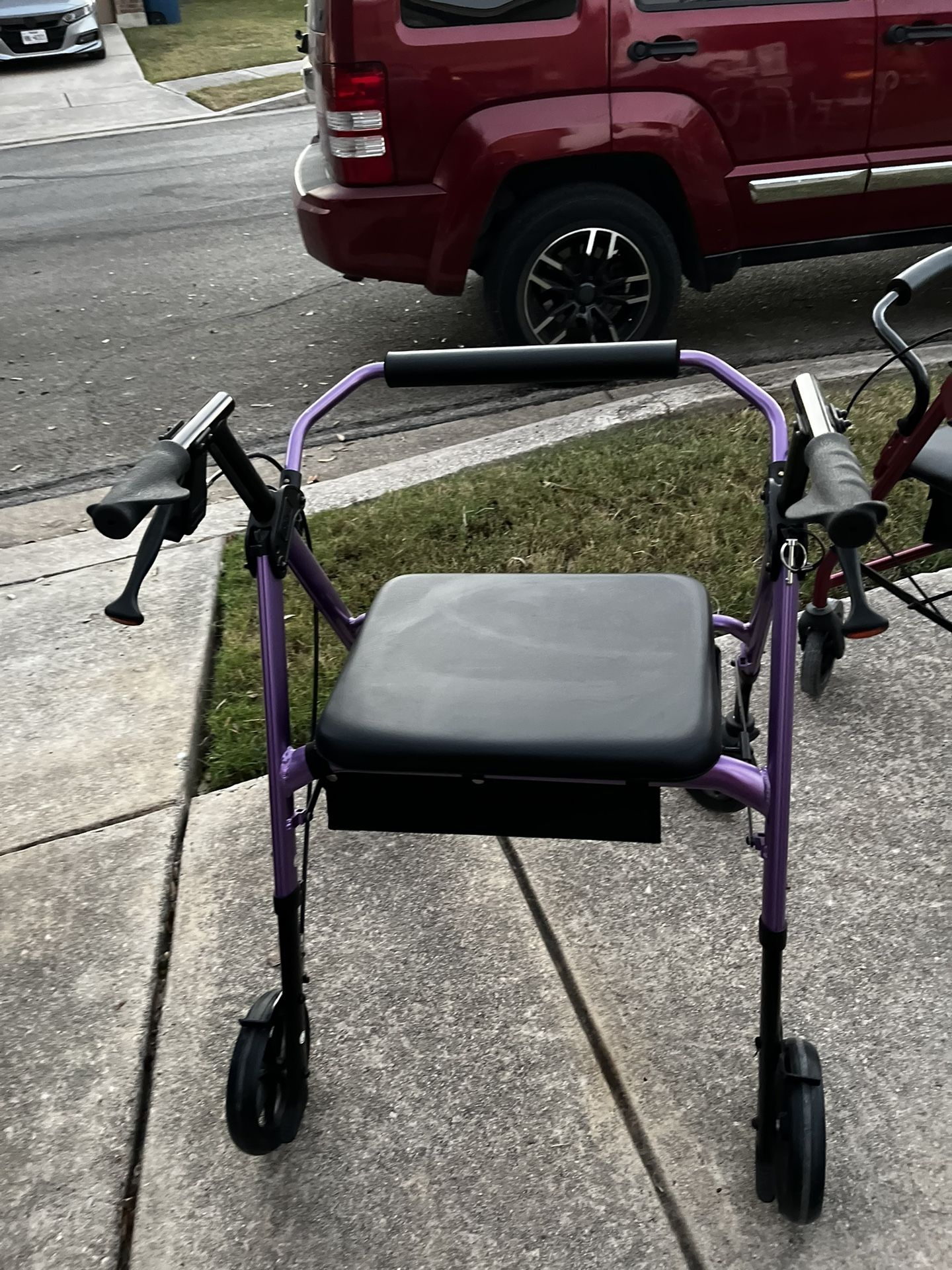 Walkers , Shower Chair , Elderly Assistance Products
