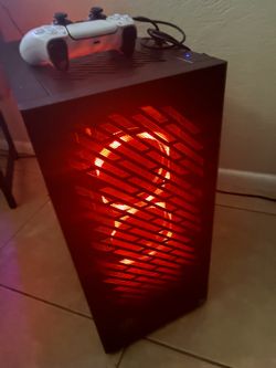 Gaming Pc Bundle Read Desc