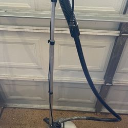 Sharper Image Upright Clothes Steamer 