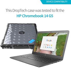 Gumdrop Laptop 💻 Case For HP 14 5G 