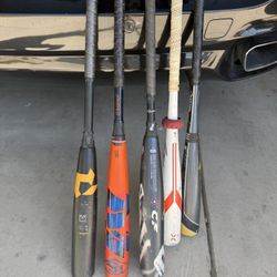 Baseball Bats