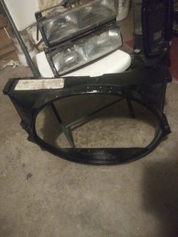 87 monte carlo parts
