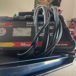 Battery Charger
