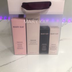Set skincare Mary Kay