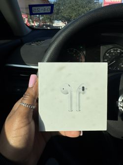 Apple AirPods Gen 2
