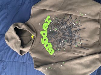 Spender hoodie