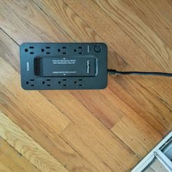 Surge Protector Backup Battery 450v Worth Over 400