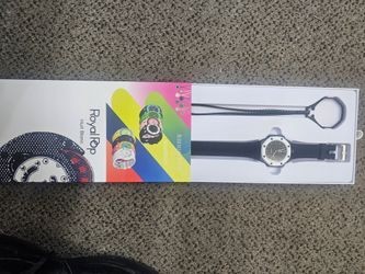 Ap swatch