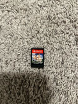 Nintendo switch Pokémon eevee