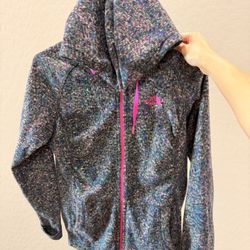 The North Face Women’s Jacket Multi Color