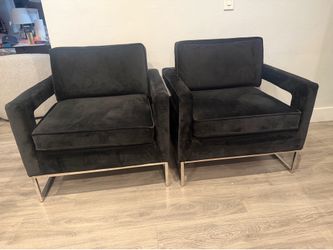 Accent chairs