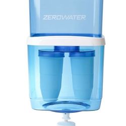 Zerowater 5 gallon water cooler