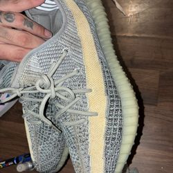Yeezys Boosts 350