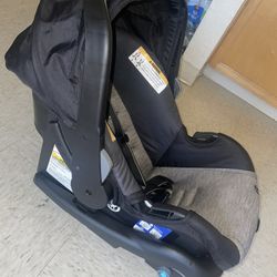 Baby Car Seat