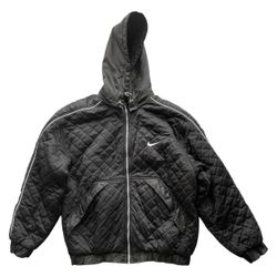Nike Jacket