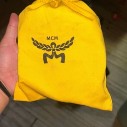 MCM Belt 