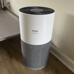 Winix C610 HEPA Air Purifier 