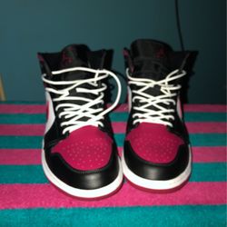 Size 14 Jordan 1