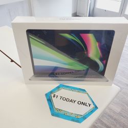 Apple MacBook Pro 13 Inch 2022- Pay $1 DOWN AVAILABLE - NO CREDIT NEEDED