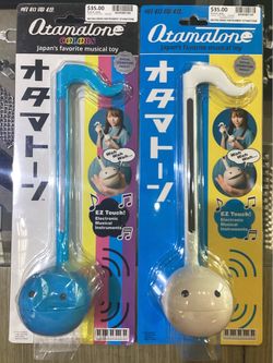 Otamatone