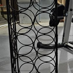 Wine Rack