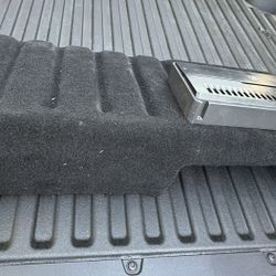 JL audio 