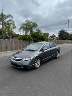 2010 honda civic