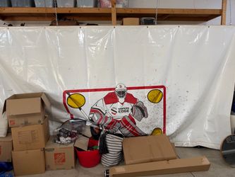 Hockey Training Gear