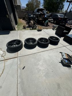 Tires 