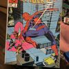Comic stuff