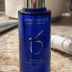 ZO Skin Health Complexion Clarifying Serum
