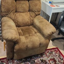 Recliner 