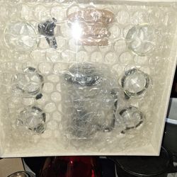 Vintage Bistro French Press