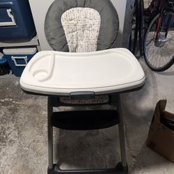 Graco High Chair