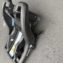 Graco Snugride Car Seat Base