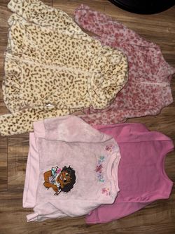 TODDLER GIRL CLOTHES 🎀