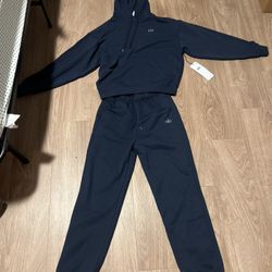 Alo Mens Sweatsuit