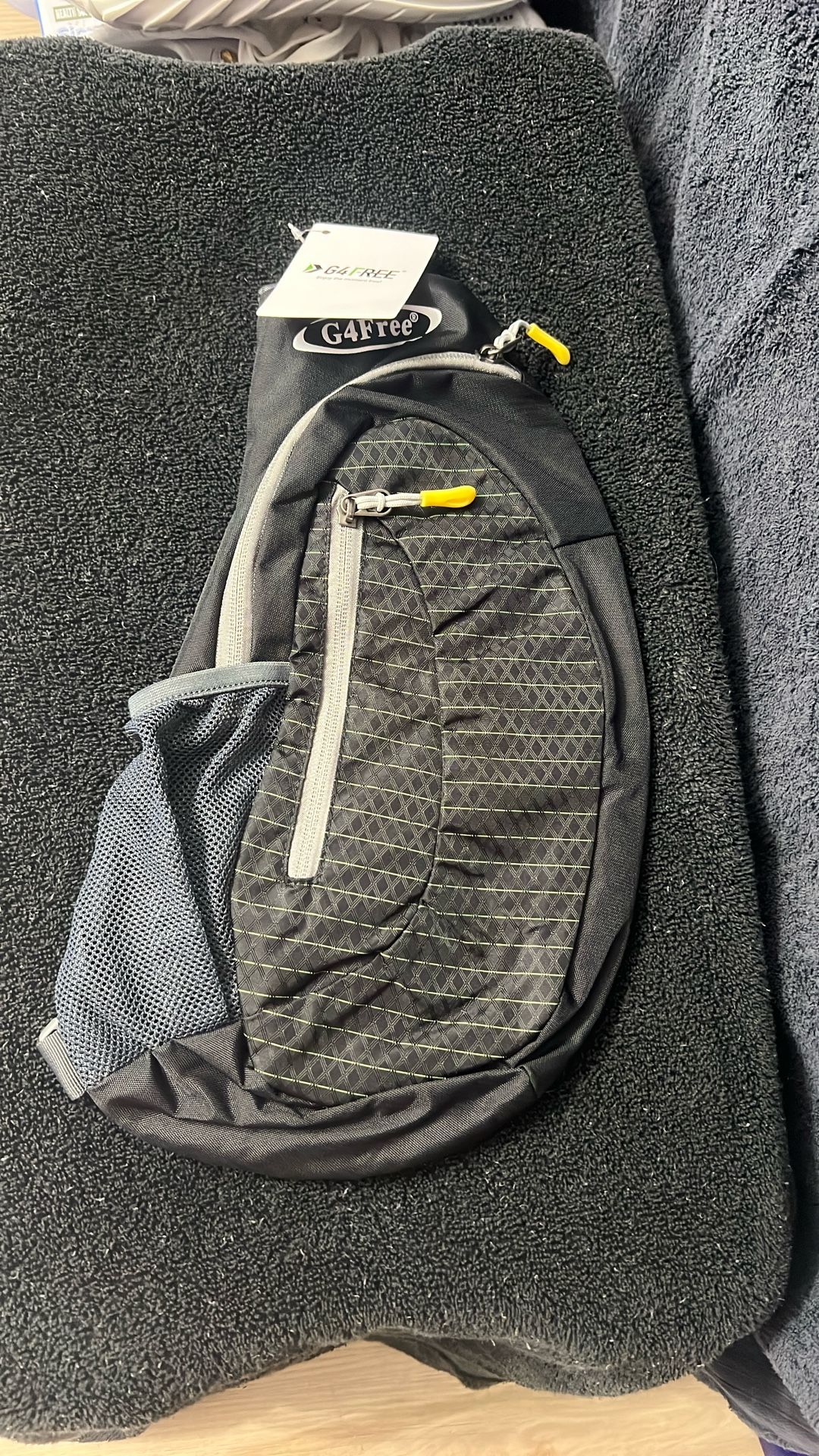 Men’s Shoulder Bags