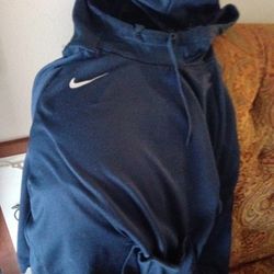 Dri Fit Nike Hoodie