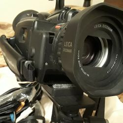 Panasonic Pro AG-DVC30-(not HD)