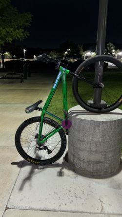 Savage flyer se bike 27.5