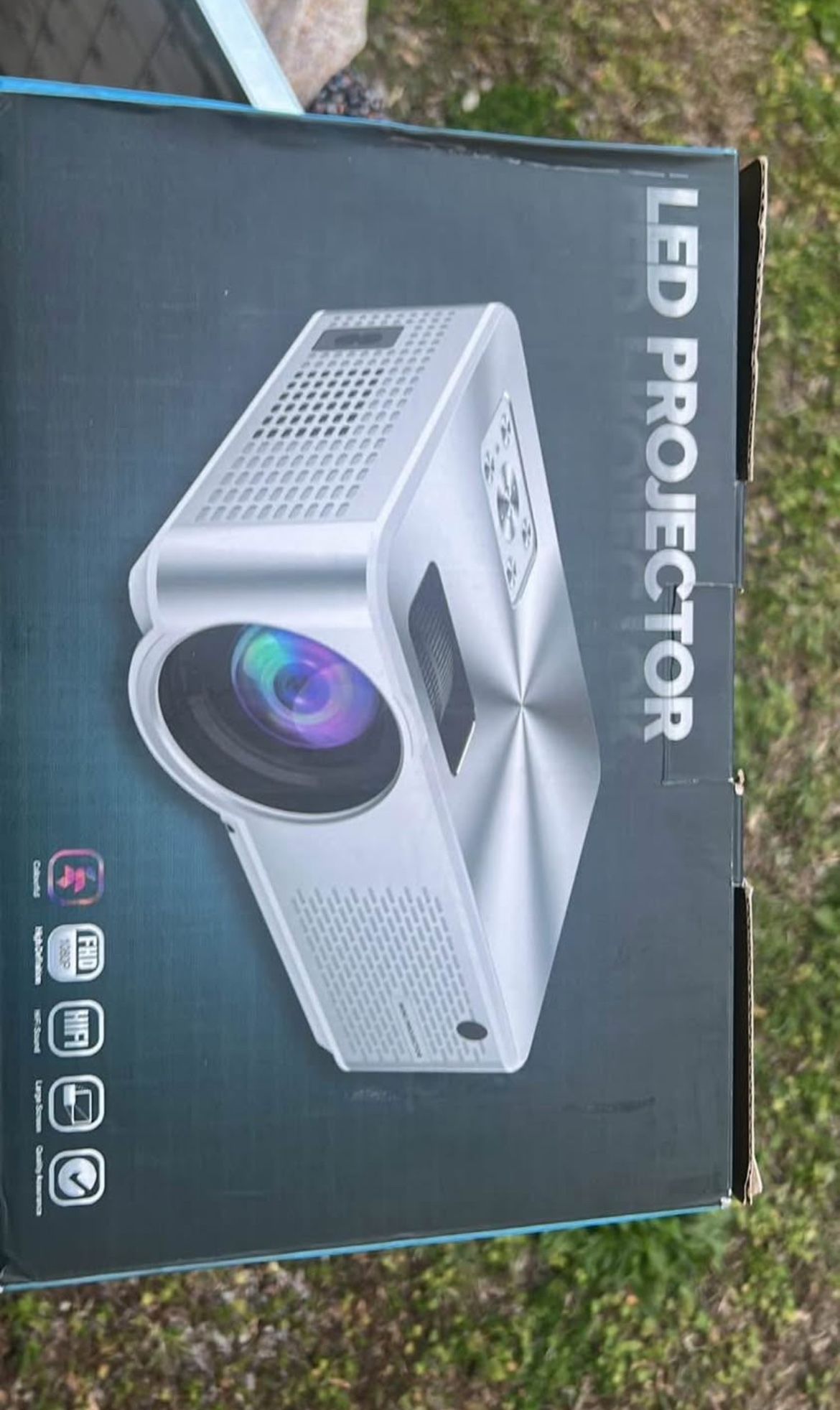 Led Projector