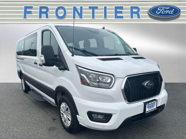 2023 Ford Transit-350 Passenger Van