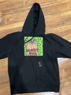 Ovo Hoodie Brand New Large