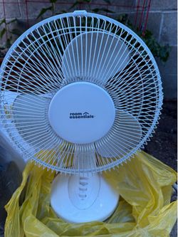 Fan Medium size