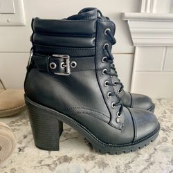 Women’s Shoes - Boots & Booties