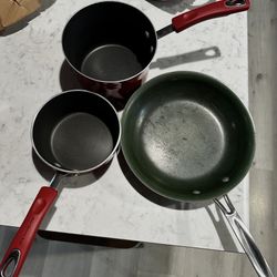 Pots And Pans