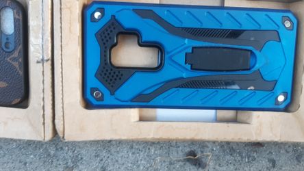 Galaxy s9 plus case protector