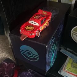 Disney Cars 