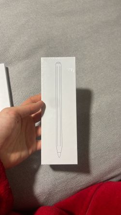 Active stylus pen 2nd generation